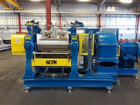 machining rubber on a mill